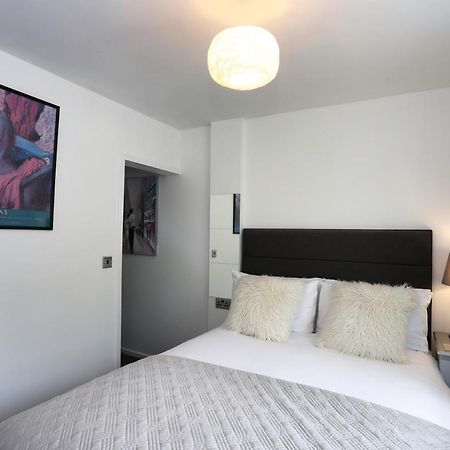 Apartmán Northumberland-Hideaways Kielder Exteriér fotografie